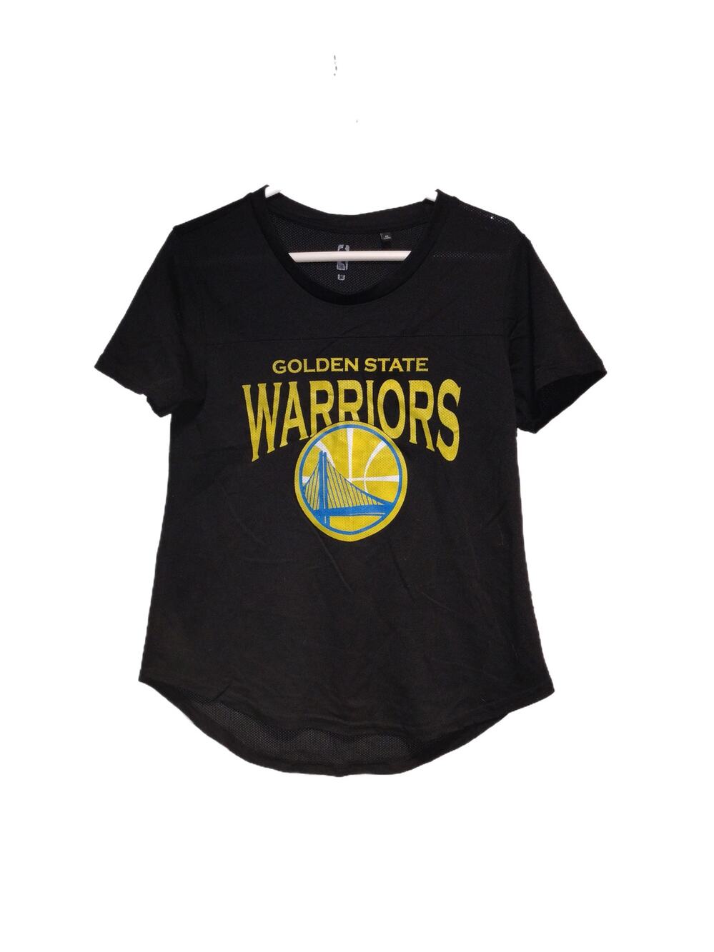 NBA Women's Shirt Size Medium
